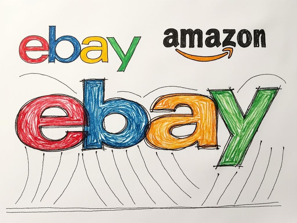 Car sell tips for eBay, Amazon, OfferUp, and TikTok